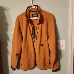 REI Trailsmith Fleece